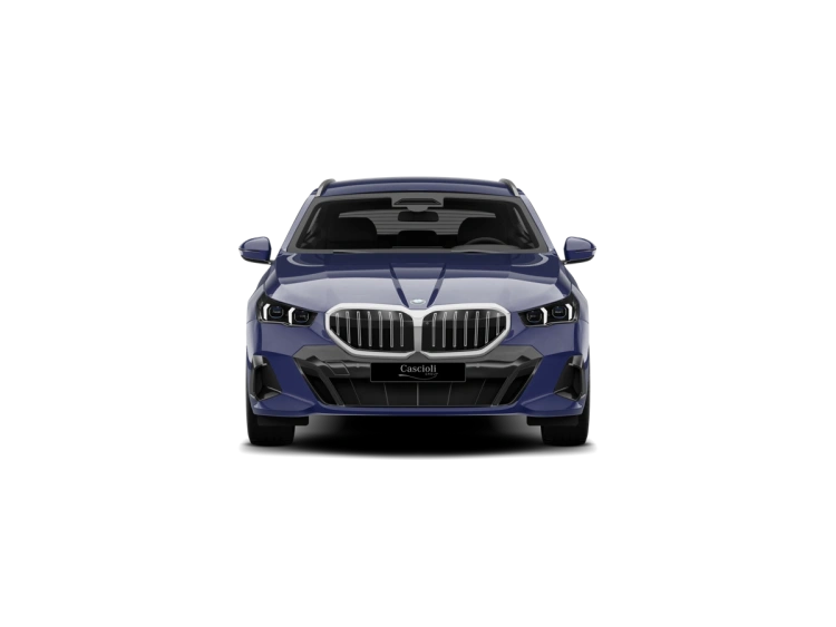 2 - BMW Serie 5 BMW 520d xDrive Touring