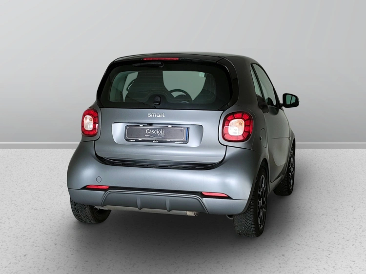 6 - smart fortwo Fortwo 0.9 t Superpassion 90cv twinamic
