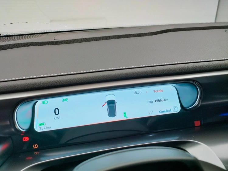 17 - smart #1 #1 Pro+ 22kW