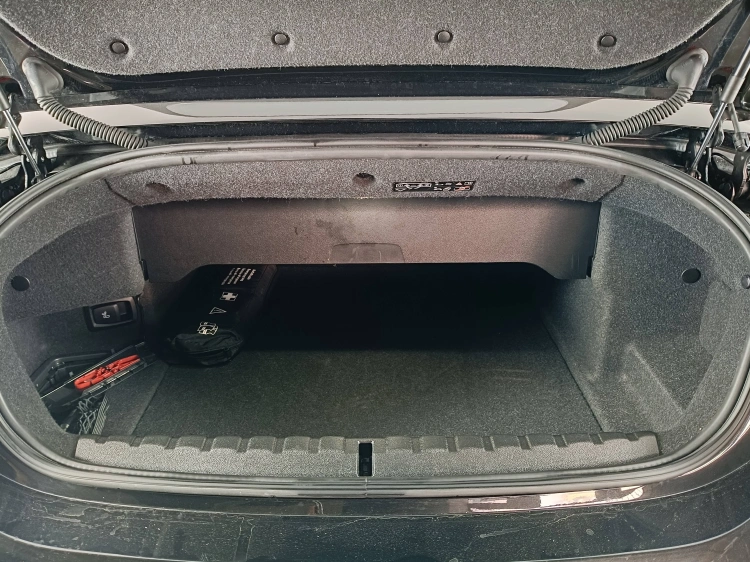 20 - BMW Serie 4 420d Cabrio mhev 48V MSport Pro auto