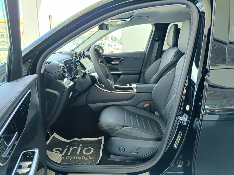 6 - Mercedes-Benz GLC 220 d 4MATIC