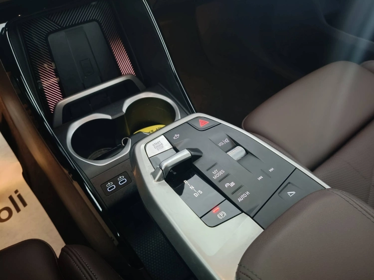 17 - BMW X2 X2 sdrive 20i 48V MSport Pro auto