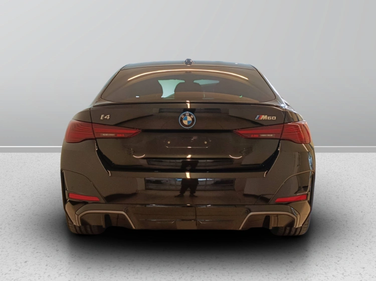 4 - BMW i4 M BMW i4 M60 xDrive Gran Coupé