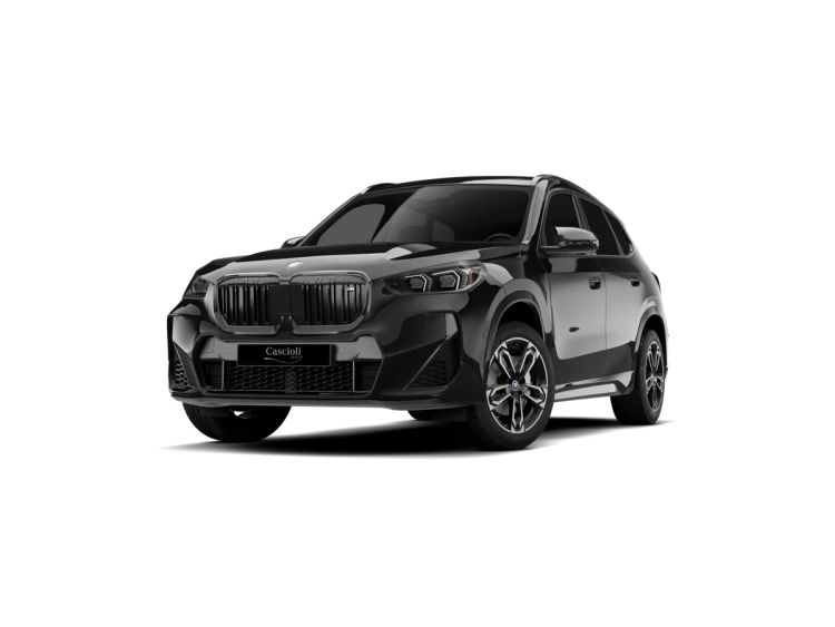 1 - BMW X1 M BMW X1 M35i xDrive