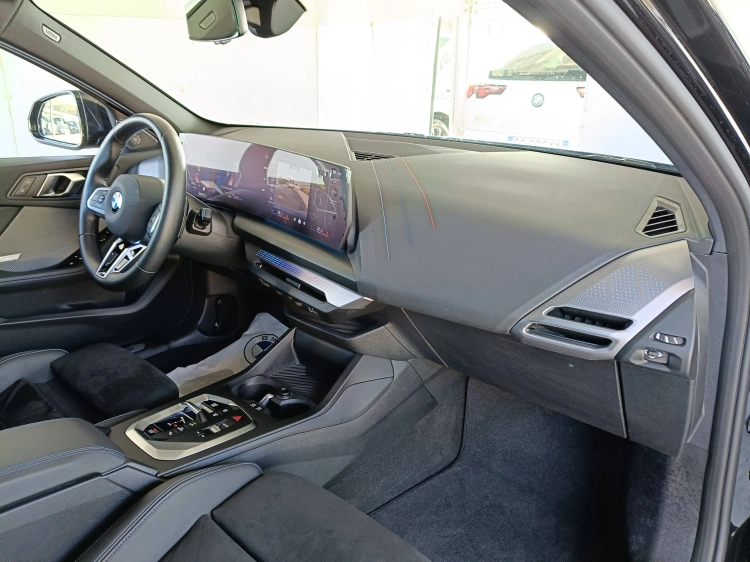 10 - BMW Serie 1 BMW 120