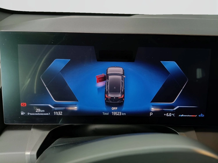 12 - BMW X3 X3 xdrive20d MSport Pro auto