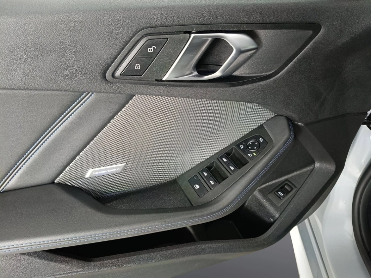 14 - BMW Serie 1 BMW 120d