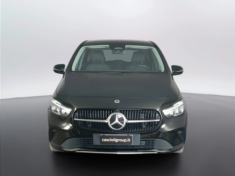 2 - Mercedes-Benz Classe B 180 d Progressive Advanced auto