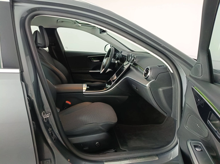 11 - Mercedes-Benz Classe C SW 200 d mhev Advanced auto