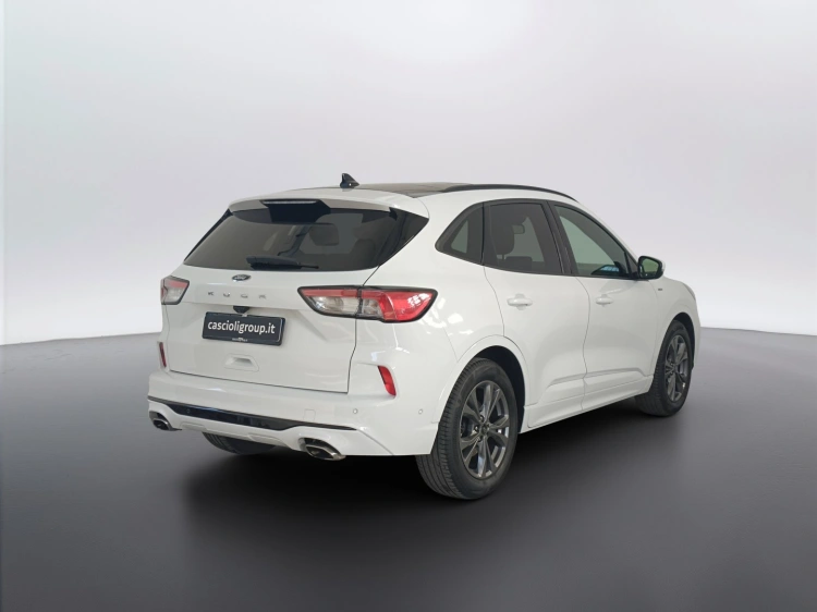 4 - Ford Kuga Kuga 1.5 ecoblue ST-Line X 2wd 120cv
