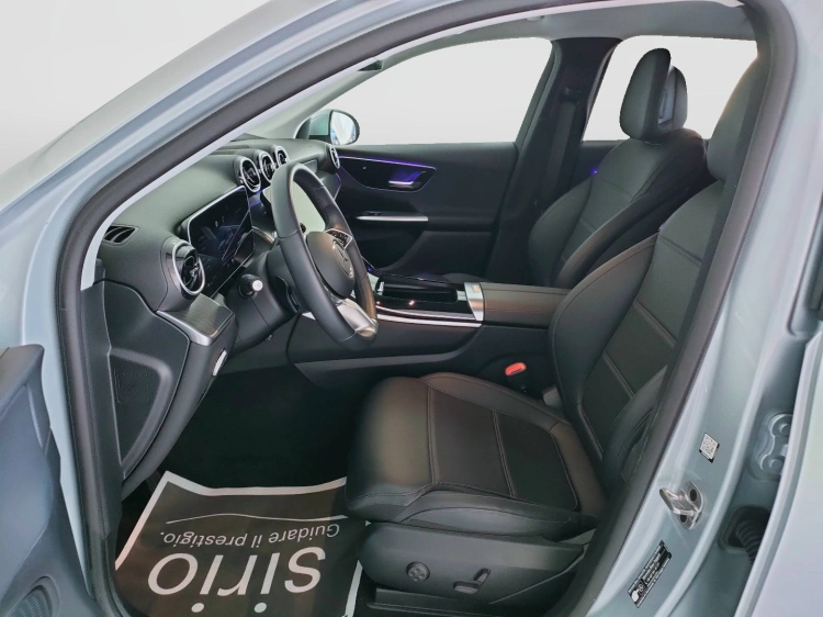 13 - Mercedes-Benz GLC 200 d Advanced 4matic auto