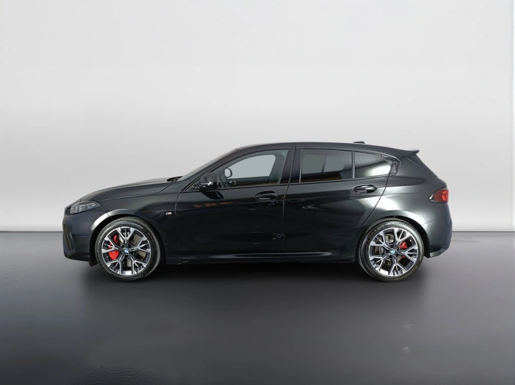 6 - BMW Serie 1 120d 48V MSport Pro auto