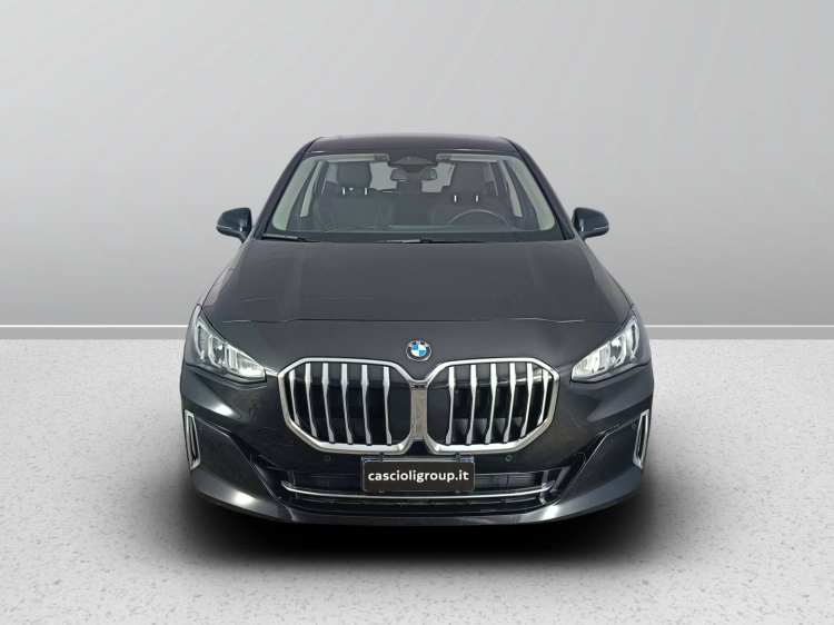 2 - BMW Serie 2 218d Active Tourer Luxury auto