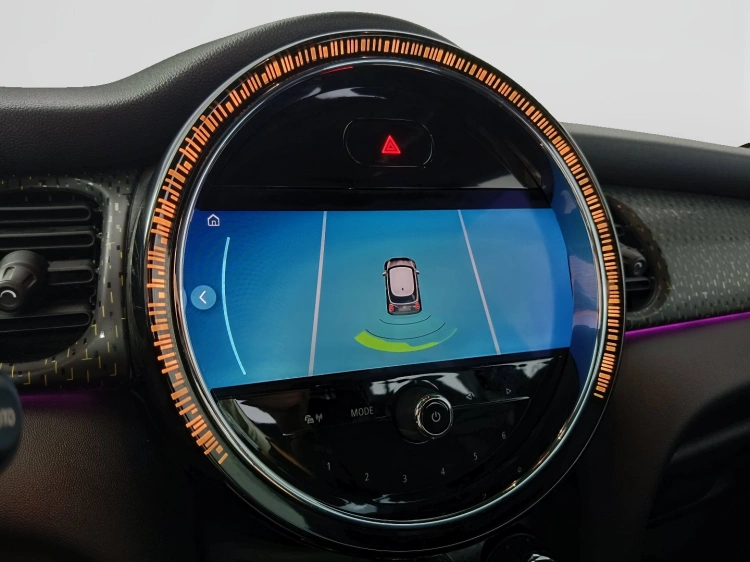 14 - MINI Cooper Mini 3p Cooper SE Classic auto