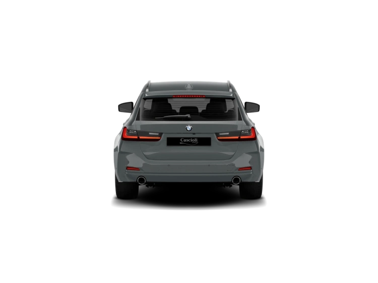 4 - BMW Serie 3 BMW M340d xDrive Touring