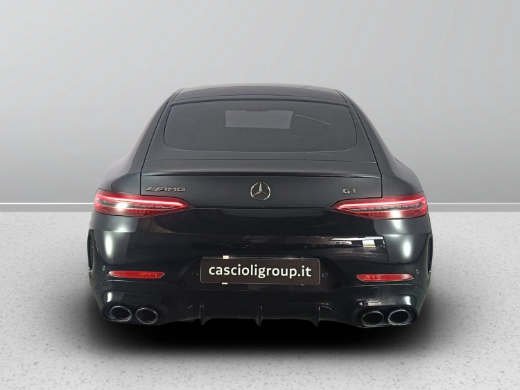 5 - Mercedes-Benz AMG GT Coupe 43 mhev Premium Plus 4MATIC+