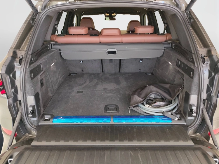 7 - BMW X5 X5 xdrive50e MSport Pro auto