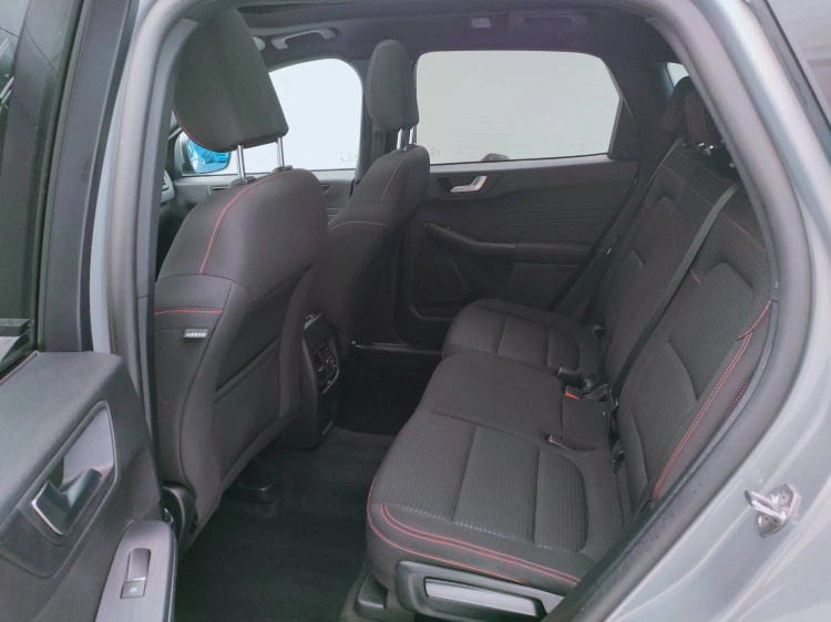 11 - Ford Kuga Kuga 2.0 ecoblue ST-Line 2wd 120cv auto