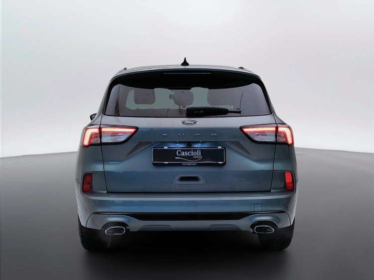 4 - Ford Kuga Kuga 2.0 ecoblue ST-Line 2wd 120cv auto