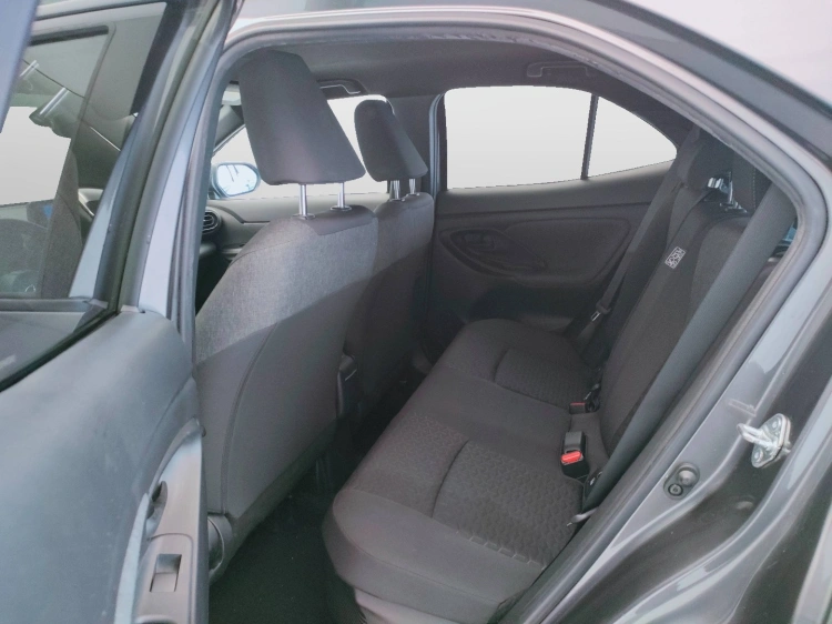 13 - Toyota Yaris Cross Yaris Cross 1.5h Trend fwd 116cv e-cvt