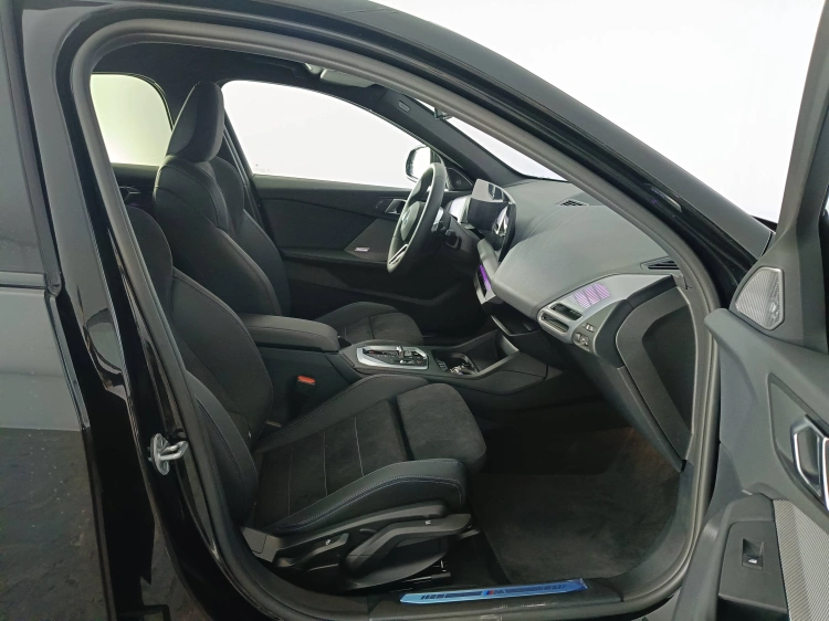 12 - BMW Serie 1 120d 48V MSport auto