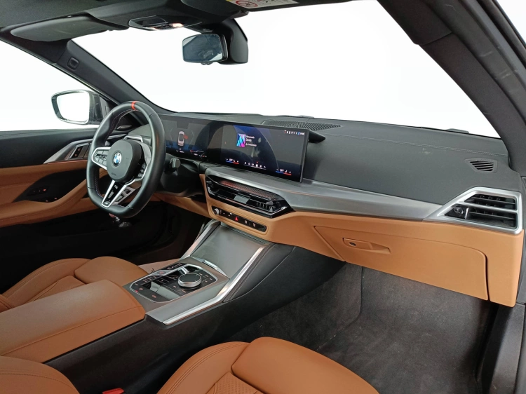 10 - BMW Serie 4 M440i Cabrio mhev 48V xdrive auto