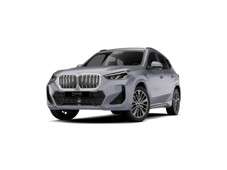 1 - BMW iX1 BMW iX1 eDrive20