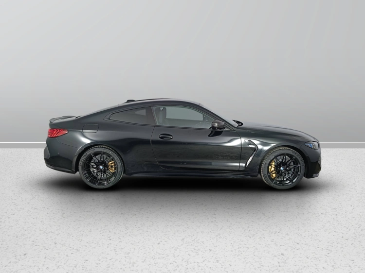 6 - BMW M M4 BMW M4 Competition M xDrive Coupé