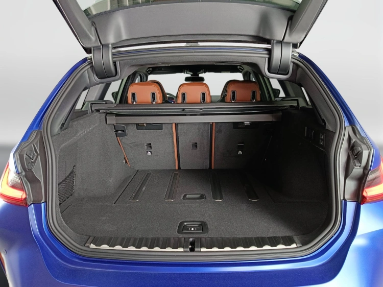 22 - BMW M M3 M3 Competition M xDrive Touring