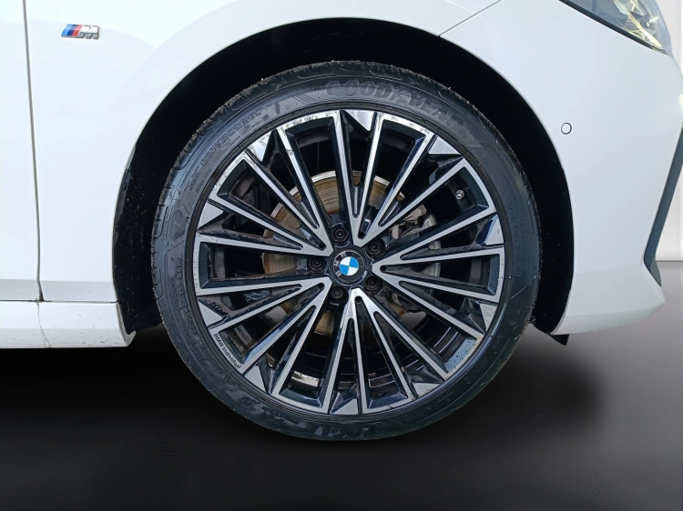 16 - BMW Serie 2 218d Active Tourer Msport auto