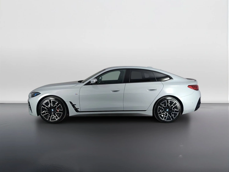 6 - BMW Serie 4 420d Gran Coupe mhev 48V xdrive MSport Pro auto