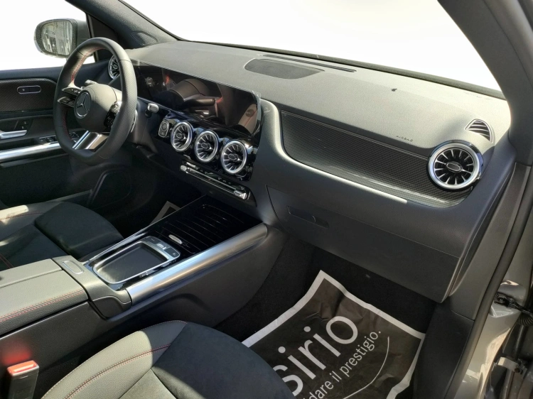 9 - Mercedes-Benz Classe B 180 d