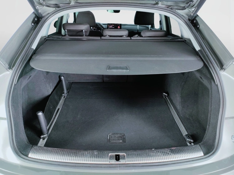 5 - Audi Q5 Q5 Sportback 50 3.0 tdi mhev 48V S line quattro tiptronic