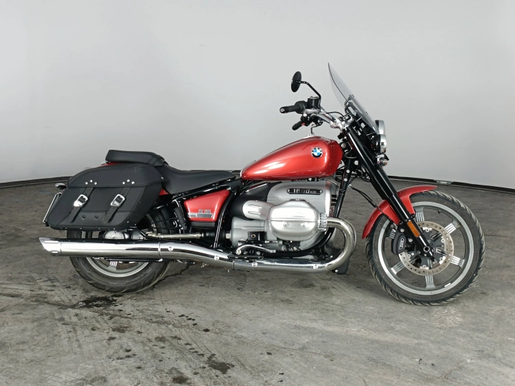 1 - BMW Motorrad R 18 R 18  Classic