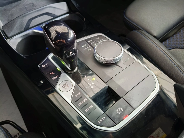 16 - BMW Serie 2 218d Gran Coupe Msport auto