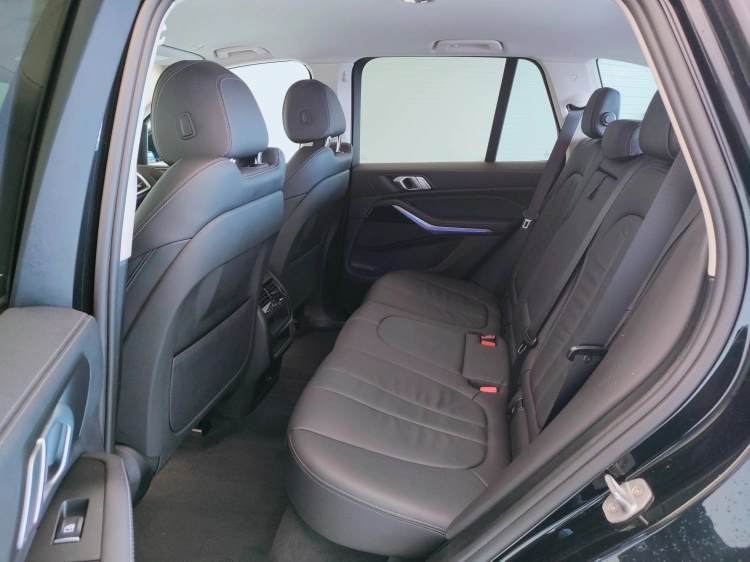 14 - BMW X5 X5 xdrive25d xLine auto