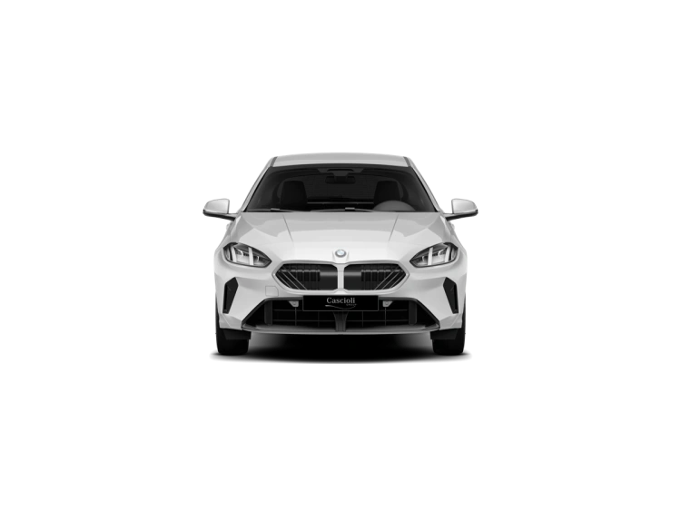 2 - BMW Serie 1 BMW 116