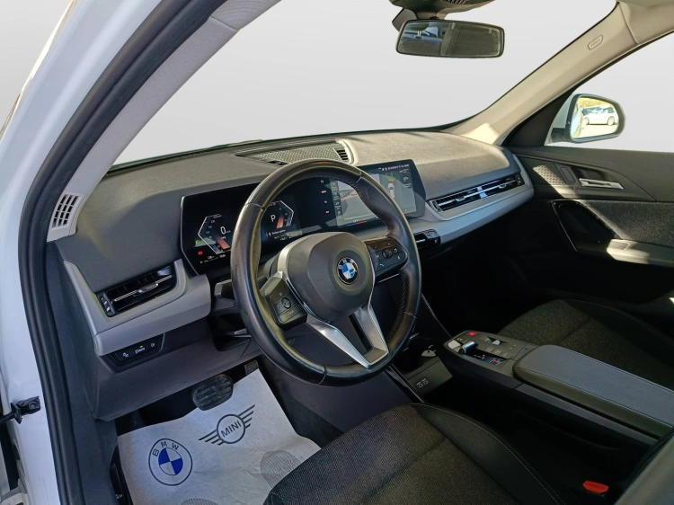 7 - BMW X1 X1 sdrive18d X-Line auto