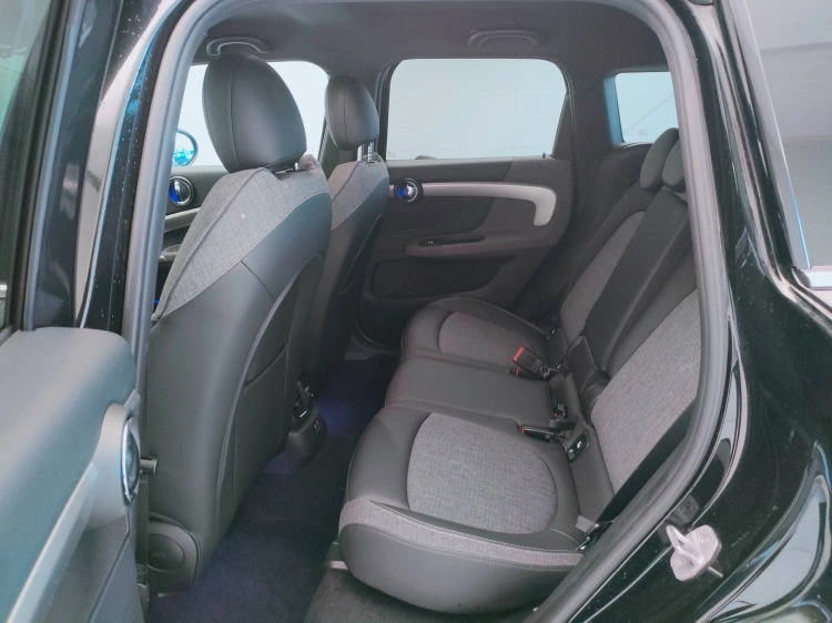 10 - MINI Countryman Mini Countryman 1.5 Cooper Hype auto