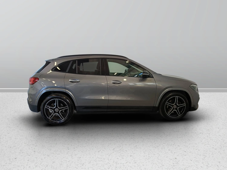 3 - Mercedes-Benz GLA 180 d AMG Line Advanced Plus auto