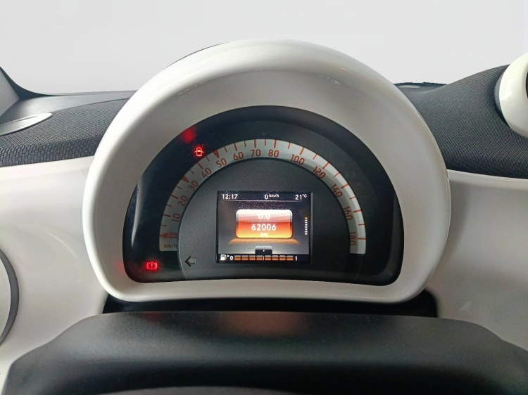 11 - smart FORTWO 3ªS. fortwo 3ªs.(C/A453)