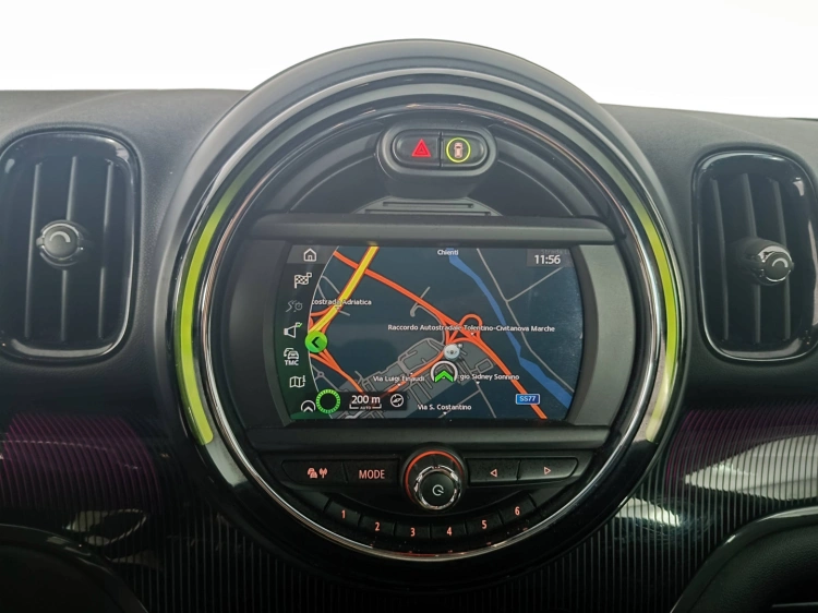 14 - MINI Countryman Mini Countryman 1.5 One D Hype auto 7m