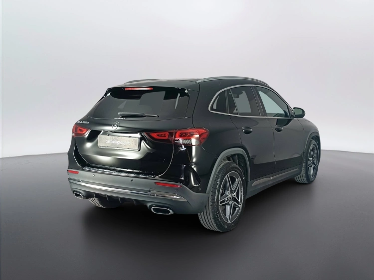 4 - Mercedes-Benz GLA GLA-H247 2020 - 180 d Premium auto