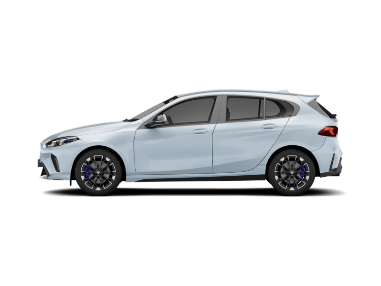 3 - BMW Serie 1 BMW M135 xDrive