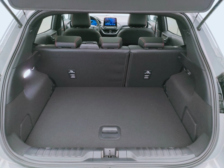 5 - Ford Puma Puma 1.0 ecoboost h ST-Line X s&s 125cv auto