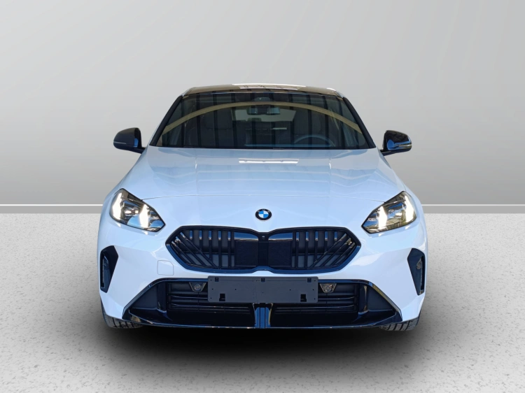 2 - BMW Serie 1 BMW 118d