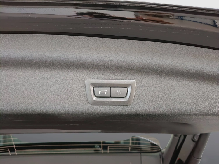 20 - BMW X1 X1 sdrive18d auto