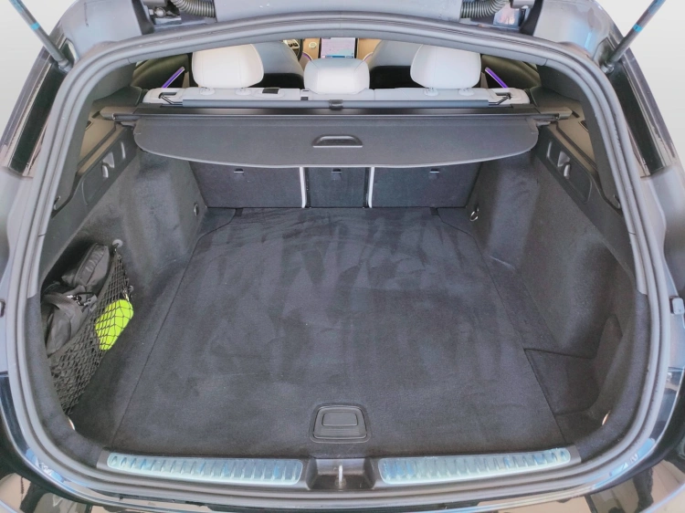 9 - Mercedes-Benz Classe C SW 220 d mhev Sport Plus auto