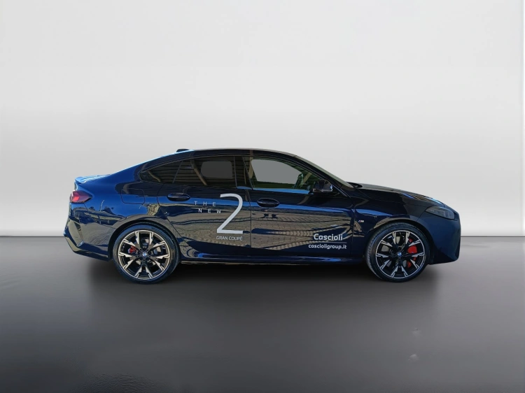 3 - BMW Serie 2 BMW 220 Gran Coupé