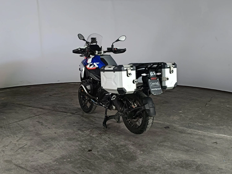 6 - BMW Motorrad GS R 1300 GS Trophy my24